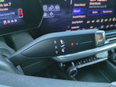 2024 Chevrolet Equinox EV LT