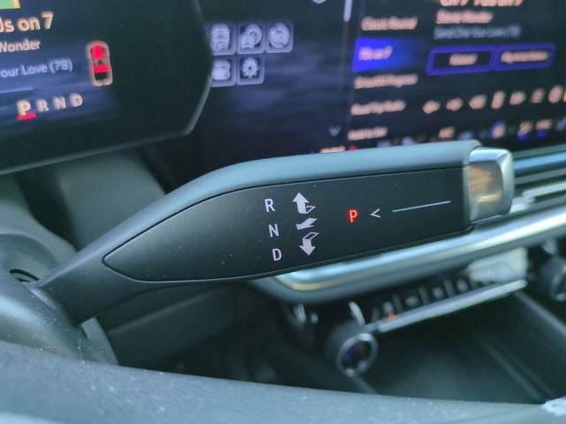 2024 Chevrolet Equinox EV LT