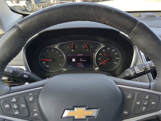 2021 Chevrolet Equinox Premier