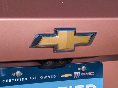 2024 Chevrolet Blazer Premier