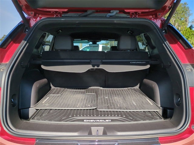 2024 Chevrolet Blazer Premier