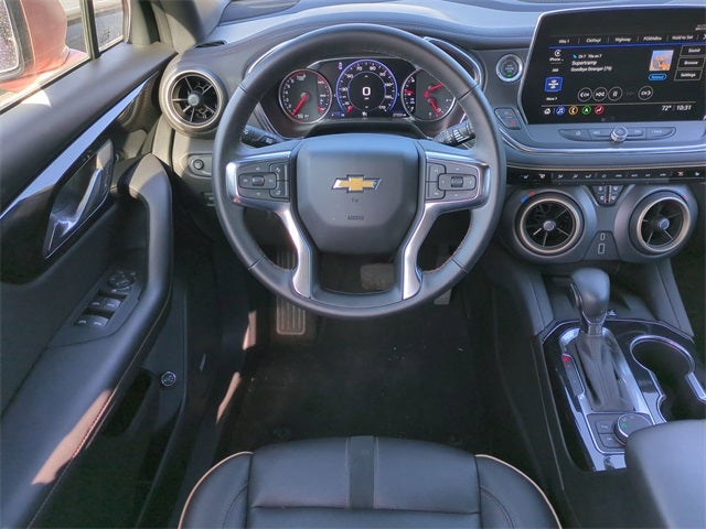 2024 Chevrolet Blazer Premier