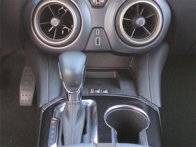 2024 Chevrolet Blazer Premier