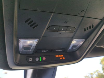 2024 Chevrolet Blazer Premier