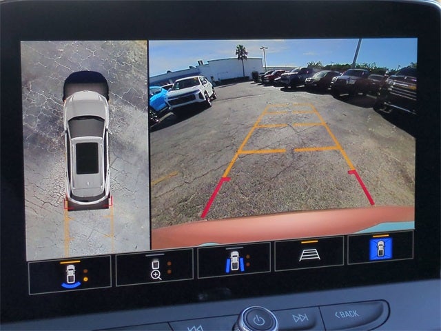 2024 Chevrolet Blazer Premier