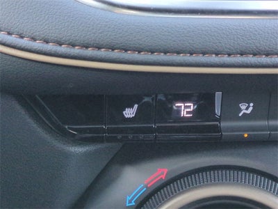 2024 Chevrolet Blazer Premier