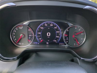 2024 Chevrolet Blazer Premier