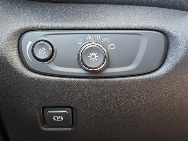 2024 Chevrolet Blazer Premier