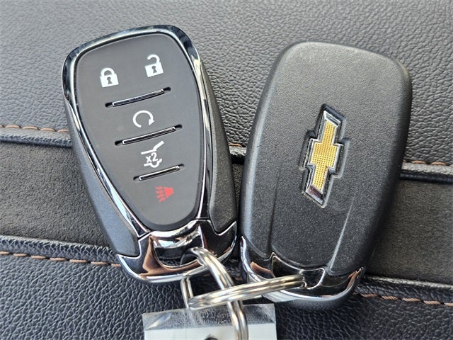 2024 Chevrolet Blazer Premier