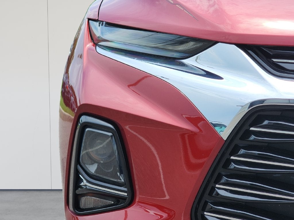 2019 Chevrolet Blazer Premier