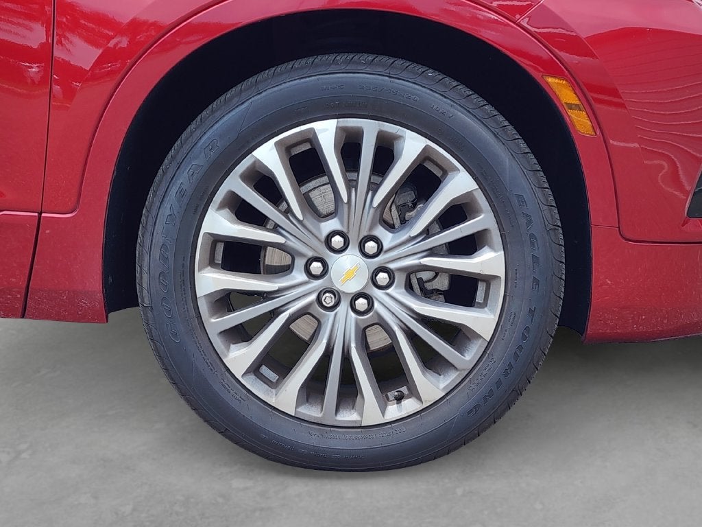 2019 Chevrolet Blazer Premier