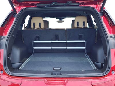 2019 Chevrolet Blazer Premier