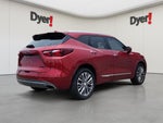 2019 Chevrolet Blazer Premier