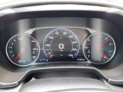 2019 Chevrolet Blazer Premier