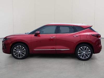 2019 Chevrolet Blazer Premier