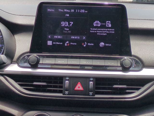 2023 Kia Forte LX