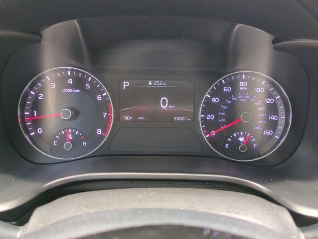 2023 Kia Forte LX