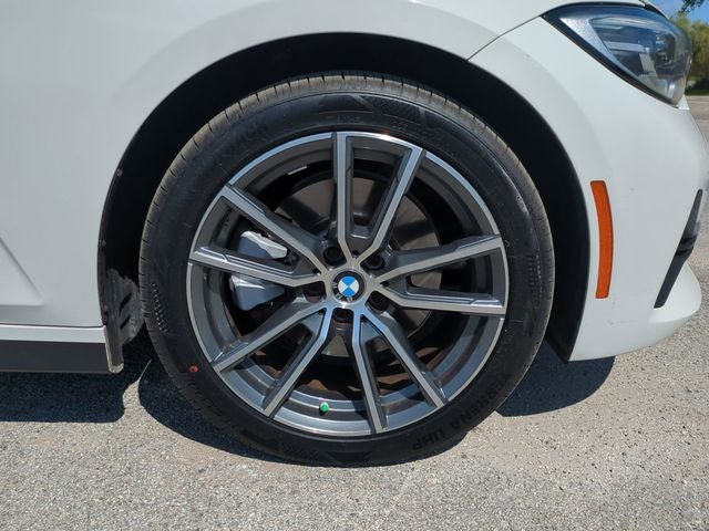 2020 BMW 3 Series 330i