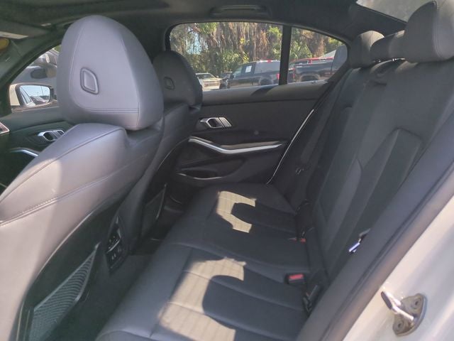 2020 BMW 3 Series 330i