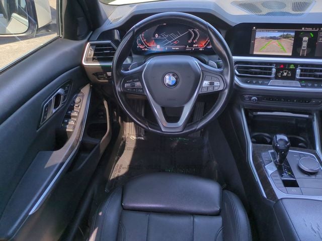 2020 BMW 3 Series 330i