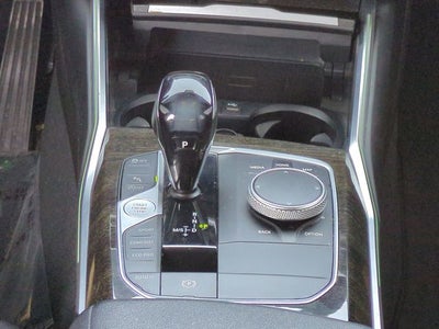 2020 BMW 3 Series 330i