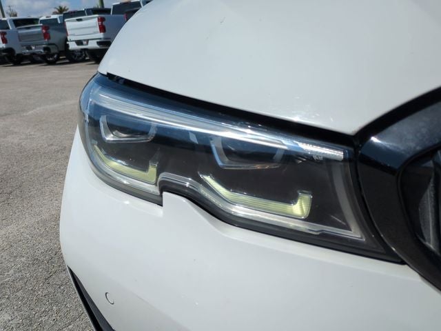 2020 BMW 3 Series 330i