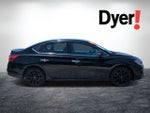 2018 Nissan Sentra SR