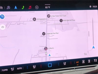 2025 Volkswagen Tiguan 2.0T SEL R-Line