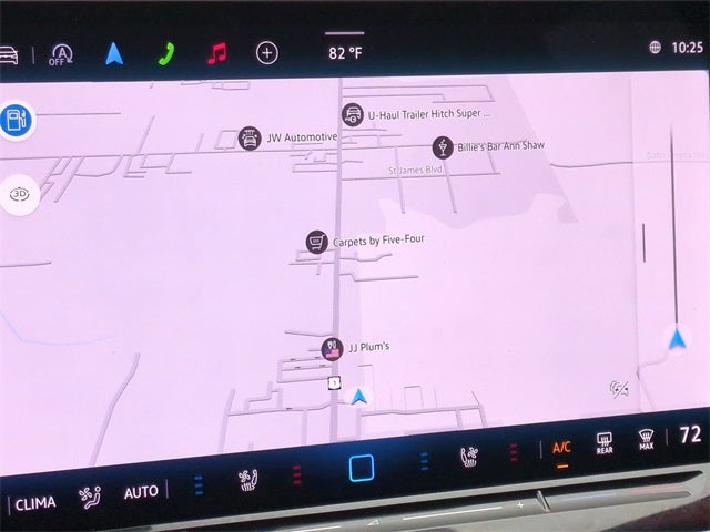 2025 Volkswagen Tiguan 2.0T SEL R-Line