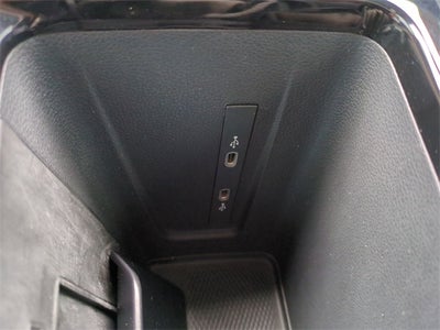 2025 Volkswagen Tiguan 2.0T SEL R-Line