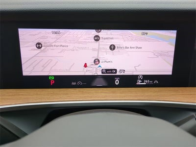 2025 Volkswagen Tiguan 2.0T SEL R-Line