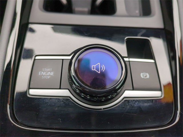 2025 Volkswagen Tiguan 2.0T SEL R-Line