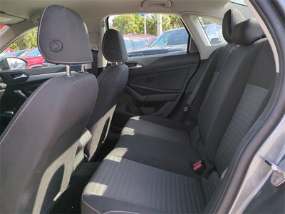 2025 Volkswagen Jetta 1.5T S