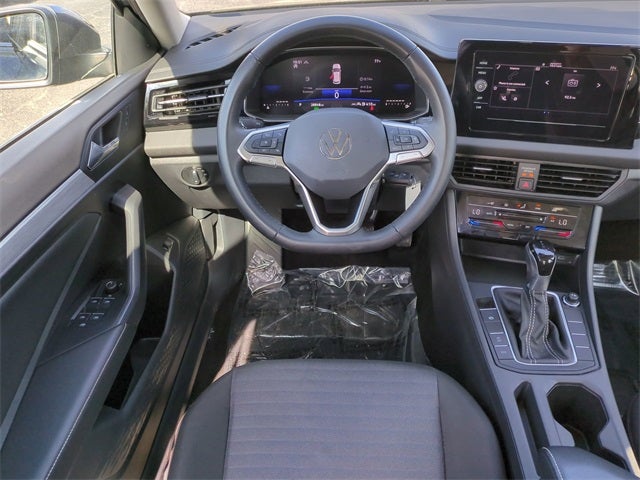 2025 Volkswagen Jetta 1.5T S