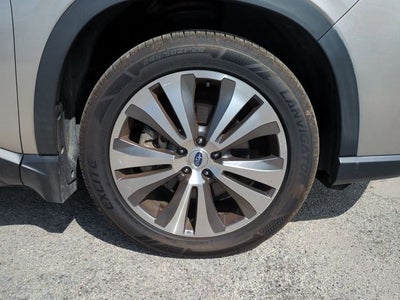 2019 Subaru Ascent Limited