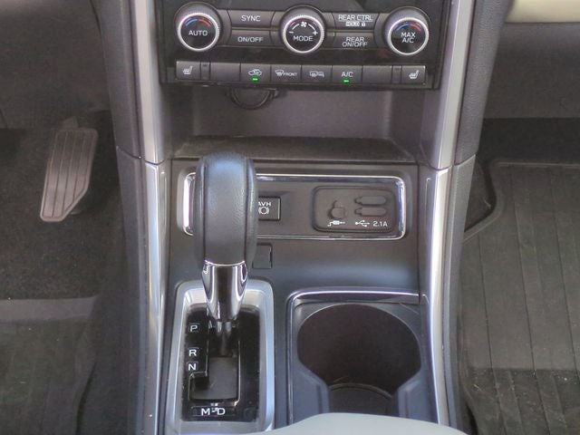 2019 Subaru Ascent Limited