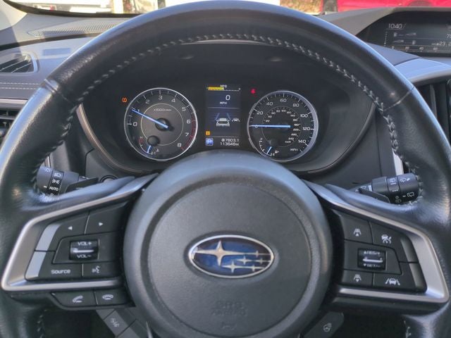 2019 Subaru Ascent Limited