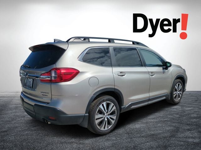 2019 Subaru Ascent Limited