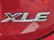 2020 Toyota Camry XLE