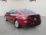 2020 Toyota Camry XLE