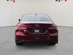 2020 Toyota Camry XLE