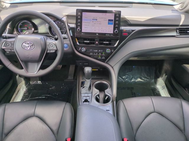 2024 Toyota Camry Hybrid XSE