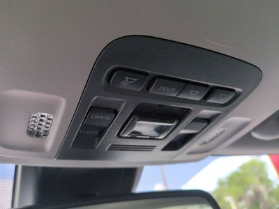 2024 Toyota Camry Hybrid XSE