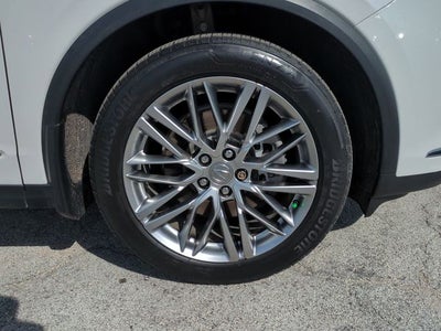 2023 Acura MDX Advance SH-AWD