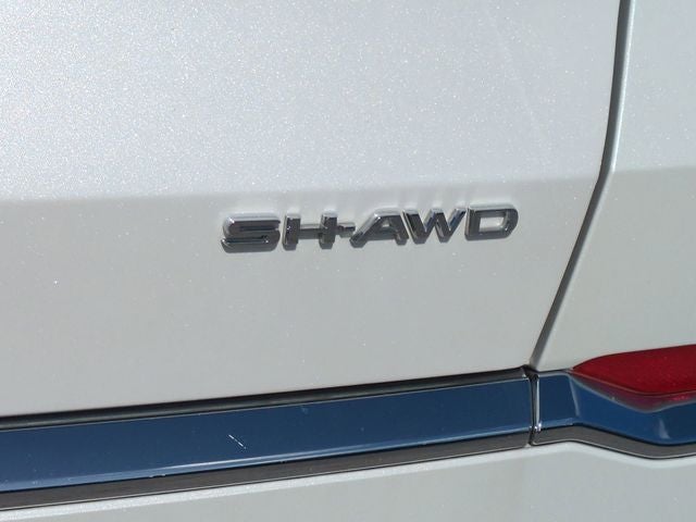2023 Acura MDX Advance SH-AWD