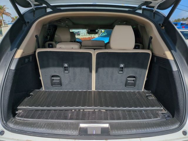 2023 Acura MDX Advance SH-AWD