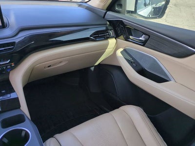 2023 Acura MDX Advance SH-AWD