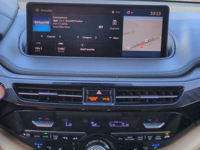 2023 Acura MDX Advance SH-AWD