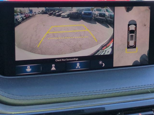 2023 Acura MDX Advance SH-AWD