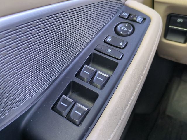 2023 Acura MDX Advance SH-AWD